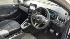 Renault Clio 1.6 E-TECH full hybrid 145 Engineered 5dr Auto Hybrid Hatchback